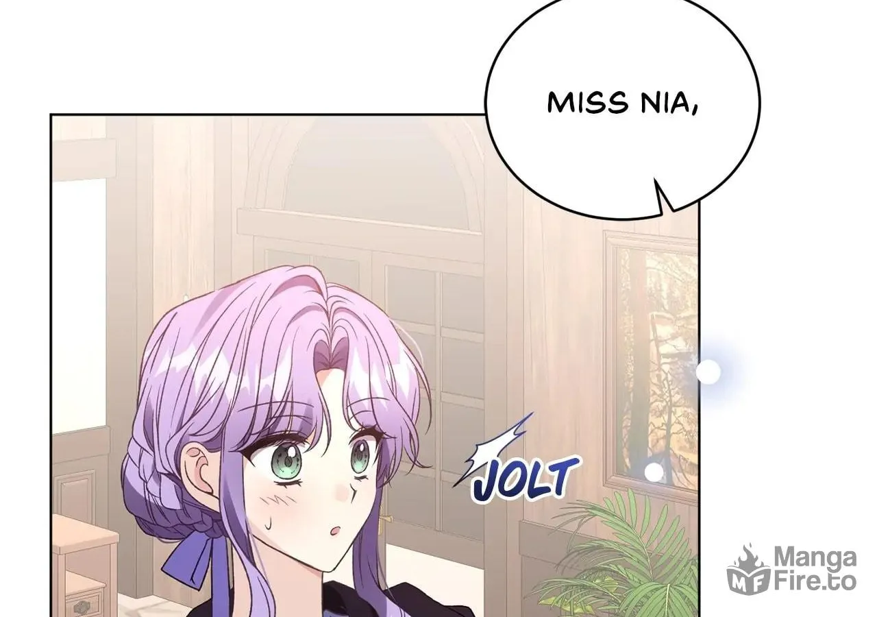 I'm the Corrupted Side Character's Wife Chapter 30 page 39 - 
