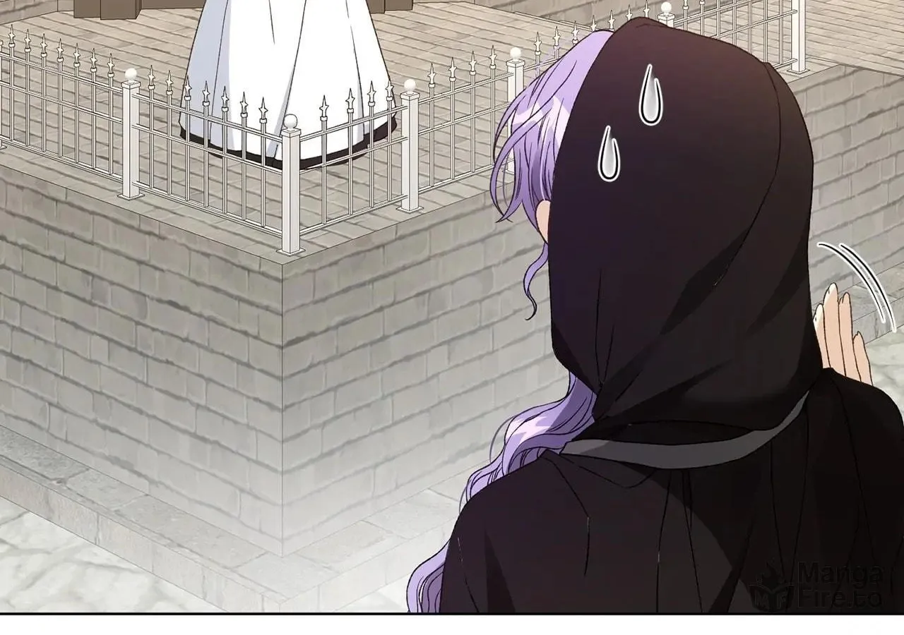 I'm the Corrupted Side Character's Wife Chapter 30 page 5 - 