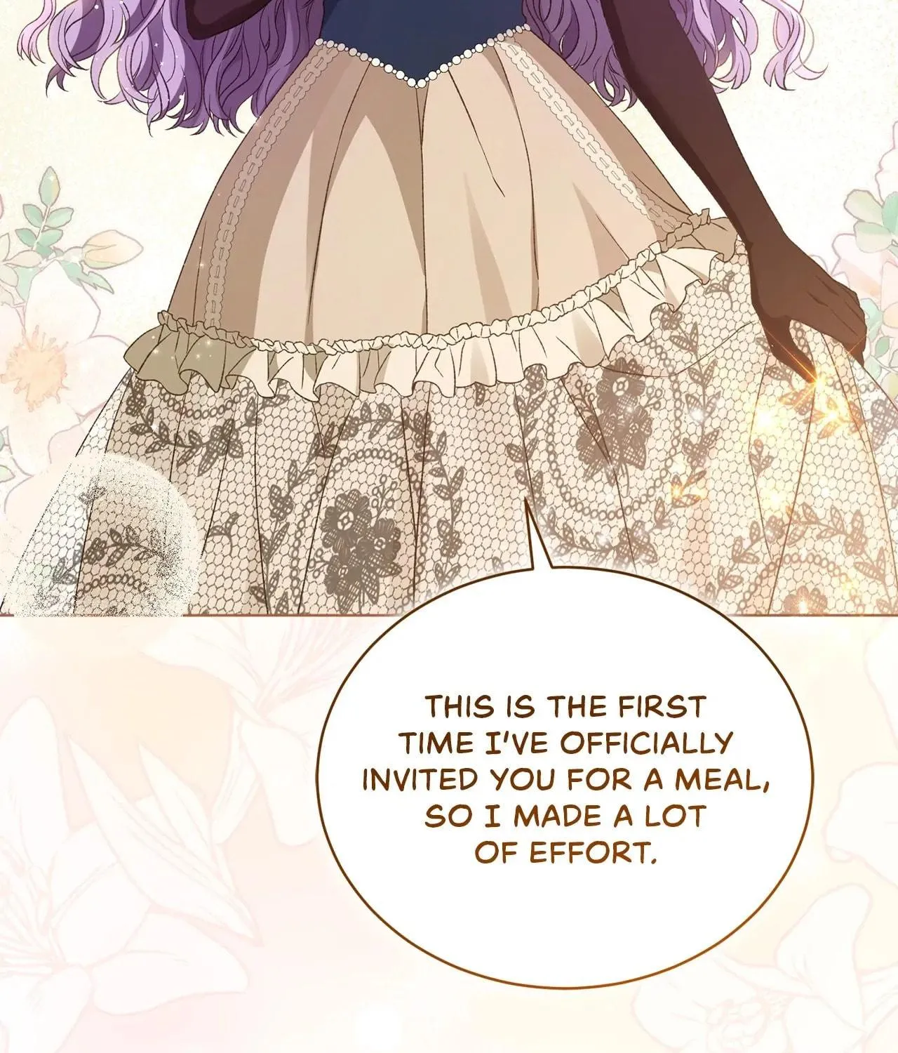 I'm the Corrupted Side Character's Wife Chapter 30 page 55 - 