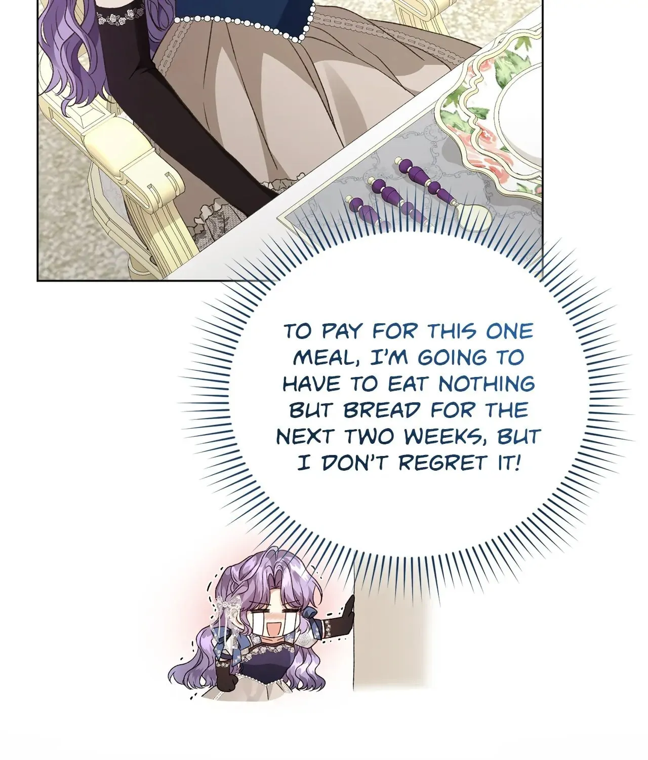 I'm the Corrupted Side Character's Wife Chapter 30 page 68 - 