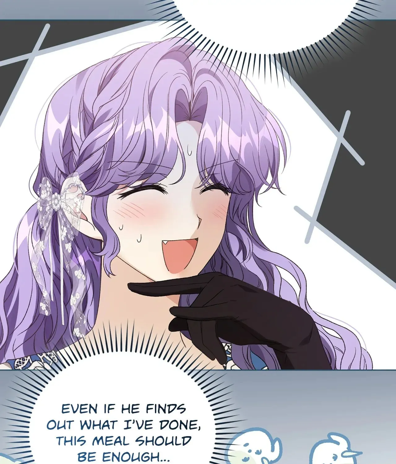 I'm the Corrupted Side Character's Wife Chapter 30 page 70 - 