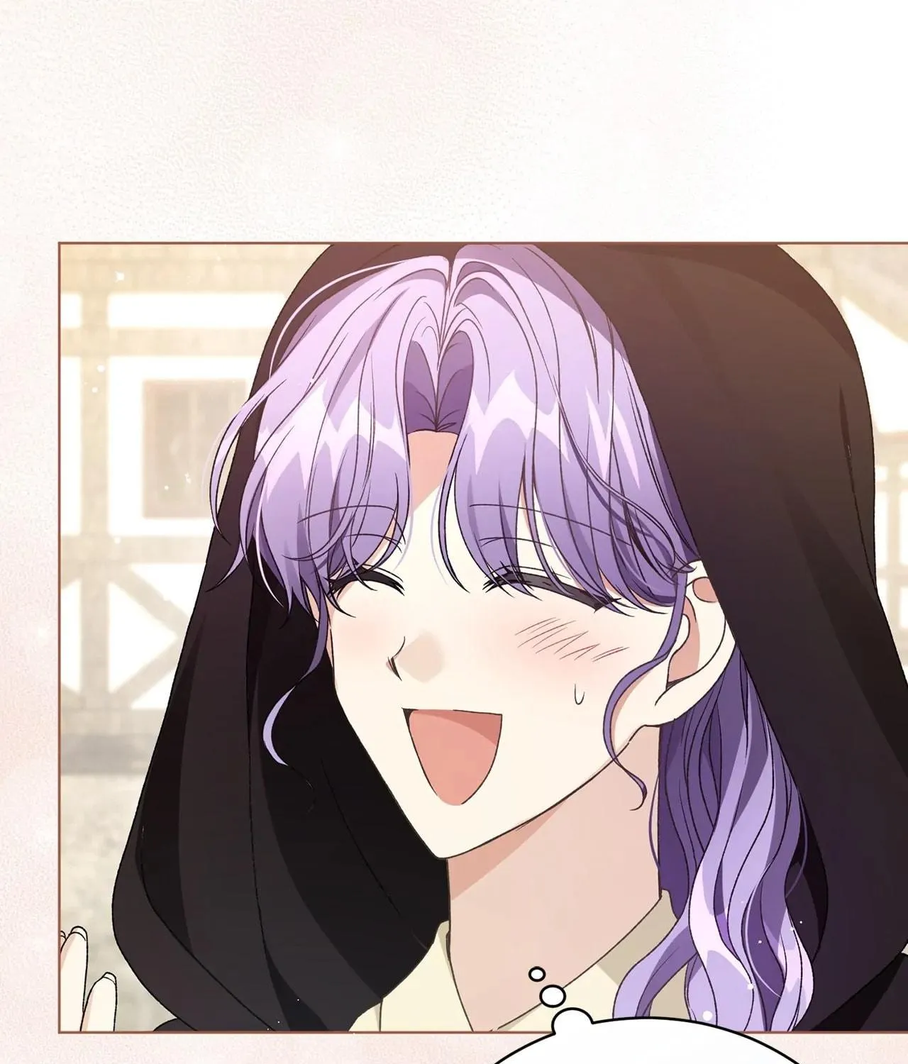 I'm the Corrupted Side Character's Wife Chapter 30 page 8 - 