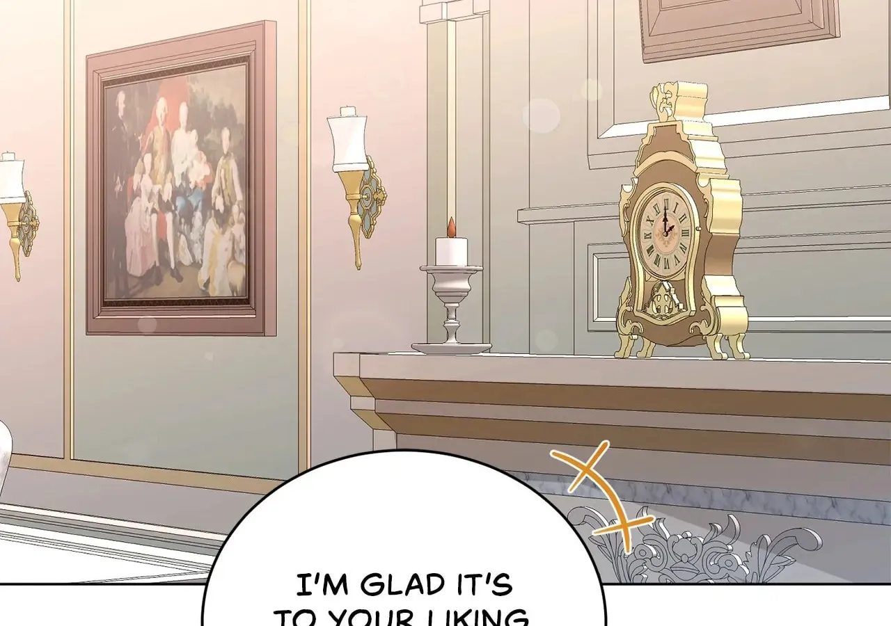 I'm the Corrupted Side Character's Wife Chapter 30 page 76 - 