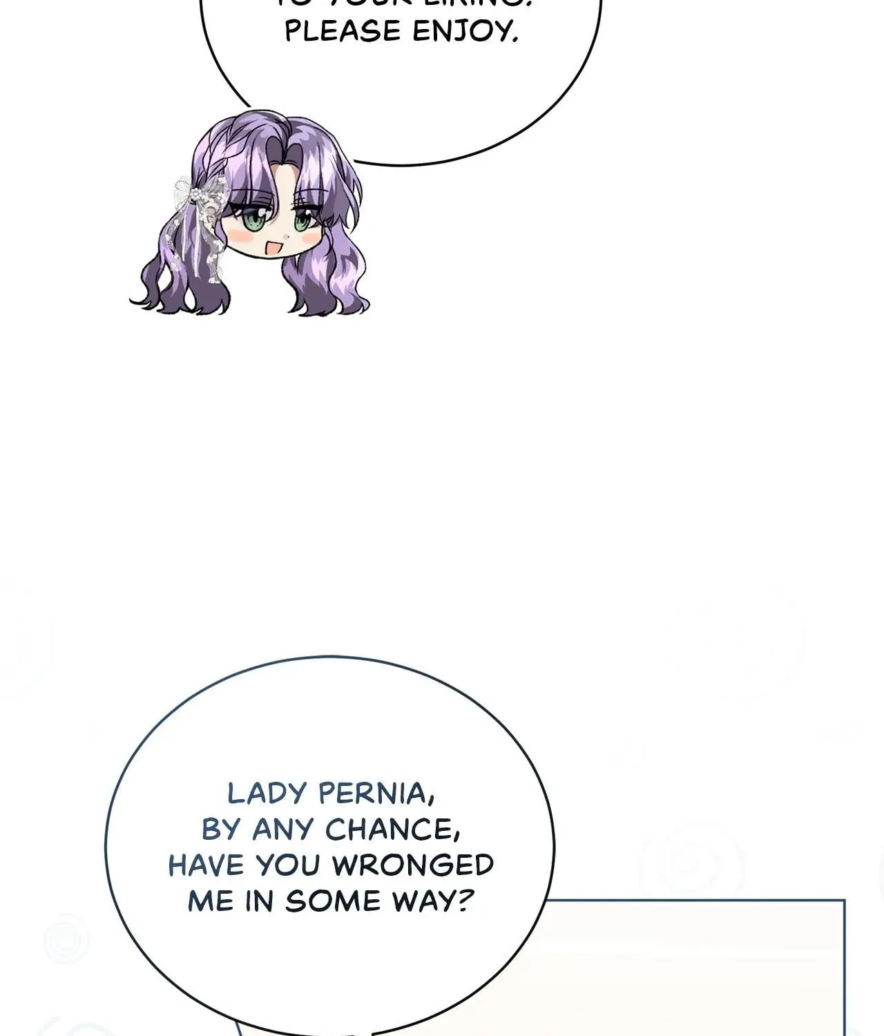 I'm the Corrupted Side Character's Wife Chapter 30 page 77 - 