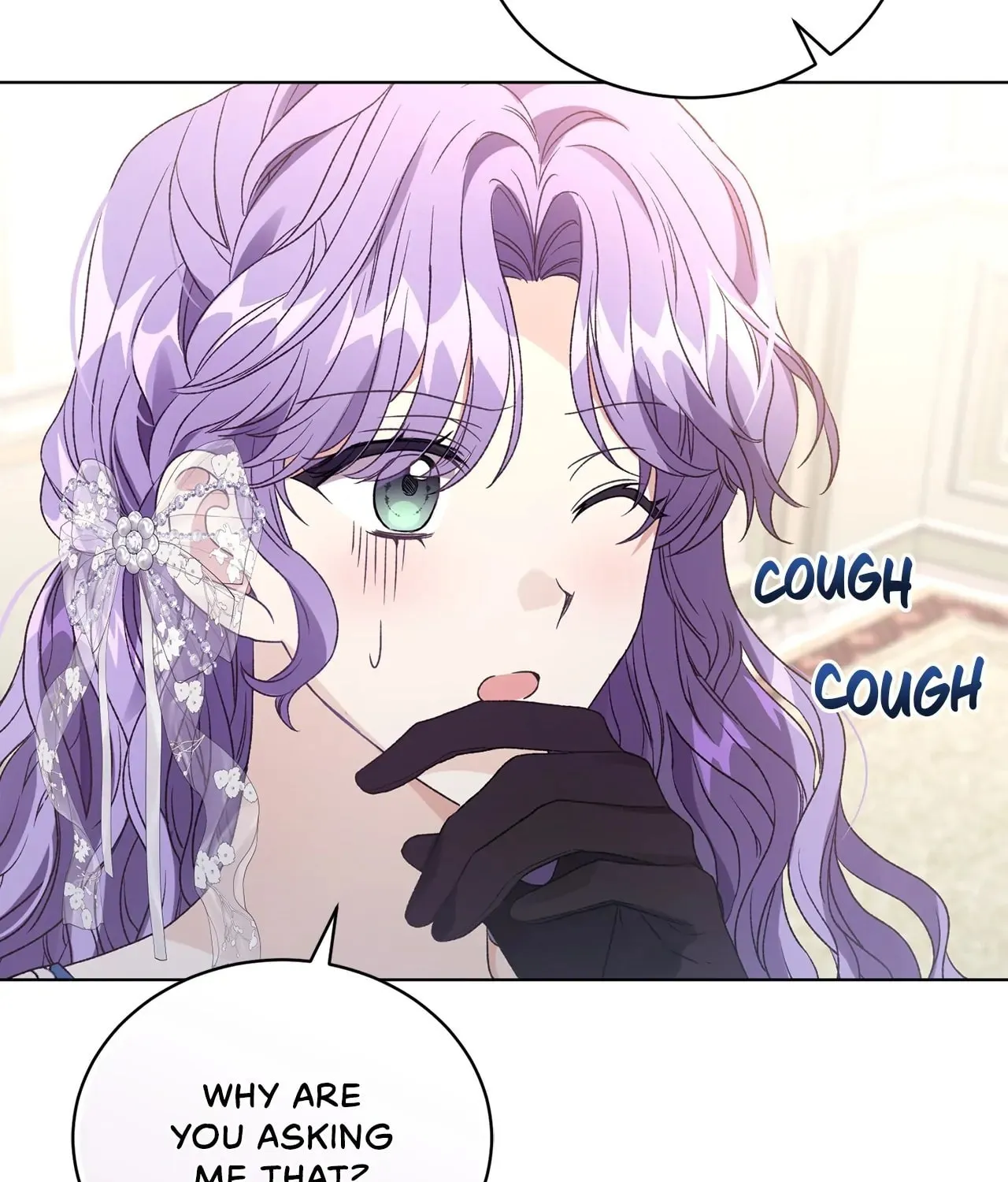 I'm the Corrupted Side Character's Wife Chapter 30 page 81 - 
