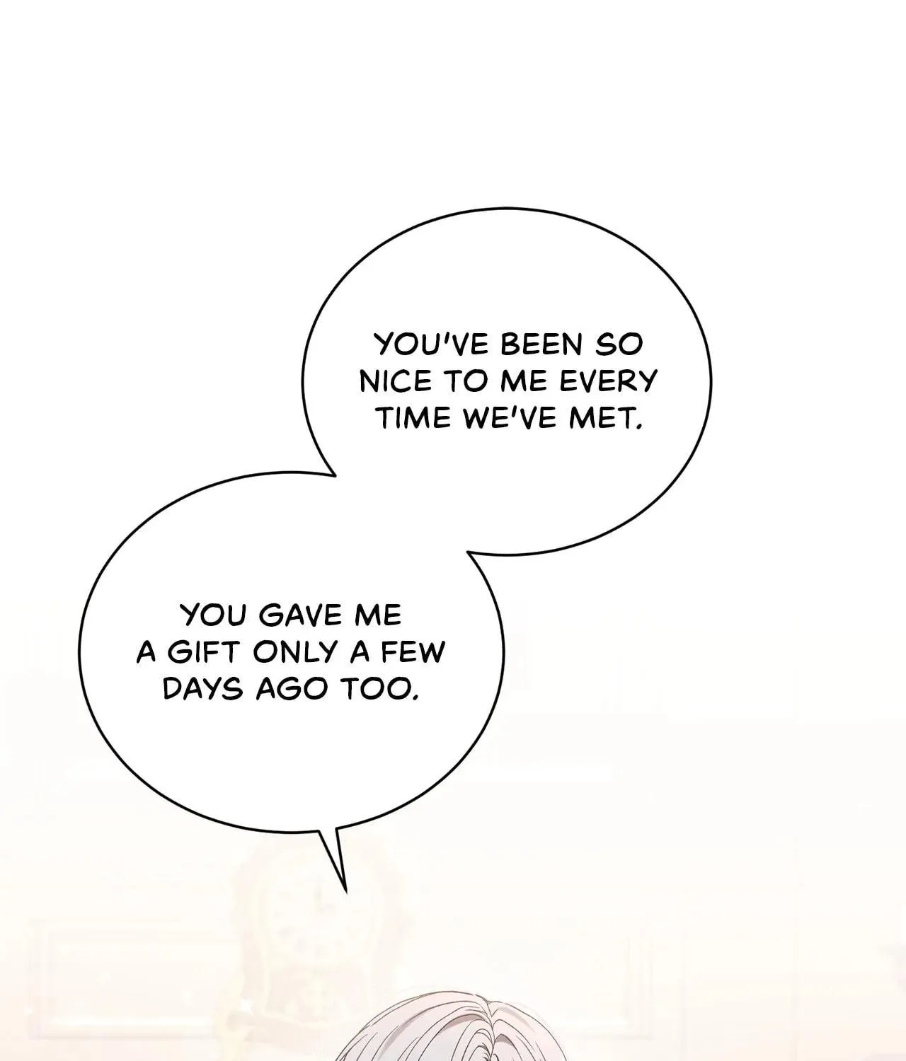I'm the Corrupted Side Character's Wife Chapter 30 page 83 - 