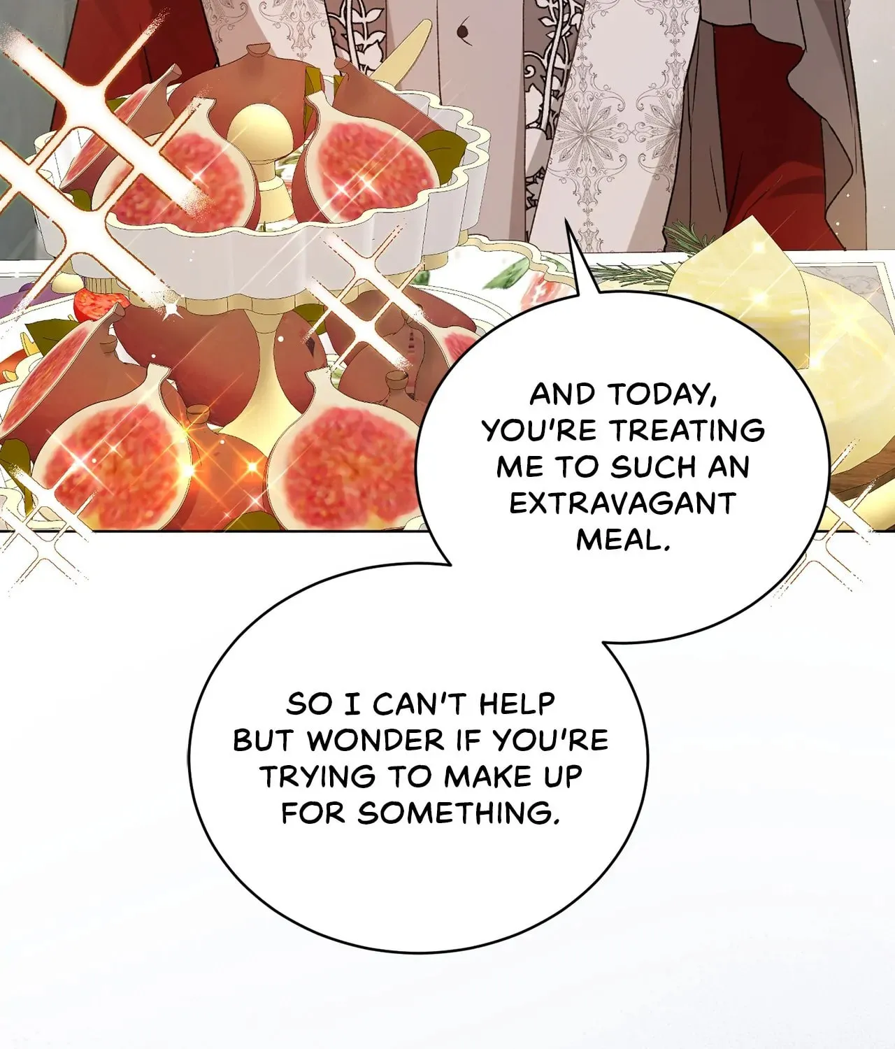 I'm the Corrupted Side Character's Wife Chapter 30 page 85 - 