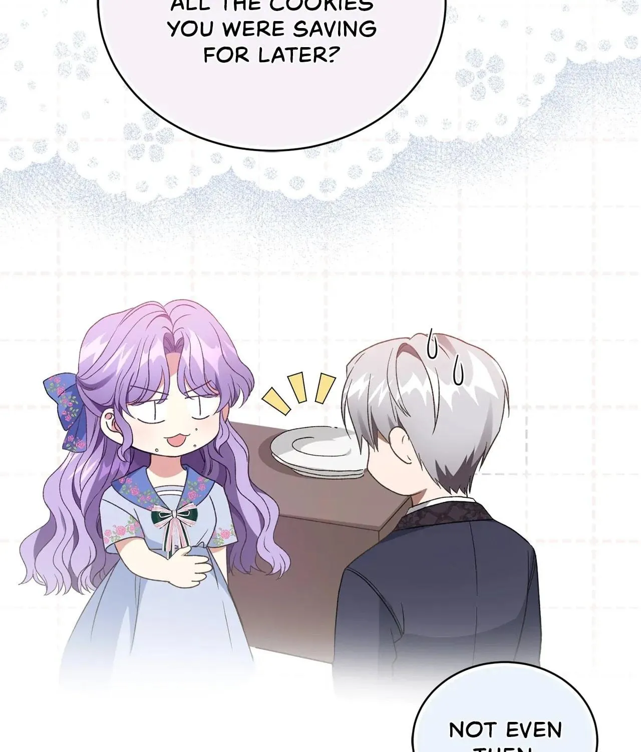 I'm the Corrupted Side Character's Wife Chapter 30 page 100 - 