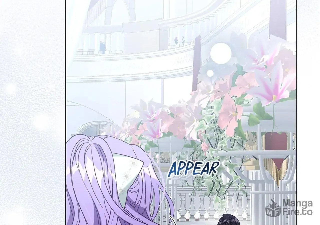 I'm the Corrupted Side Character's Wife Chapter 31 page 11 - 