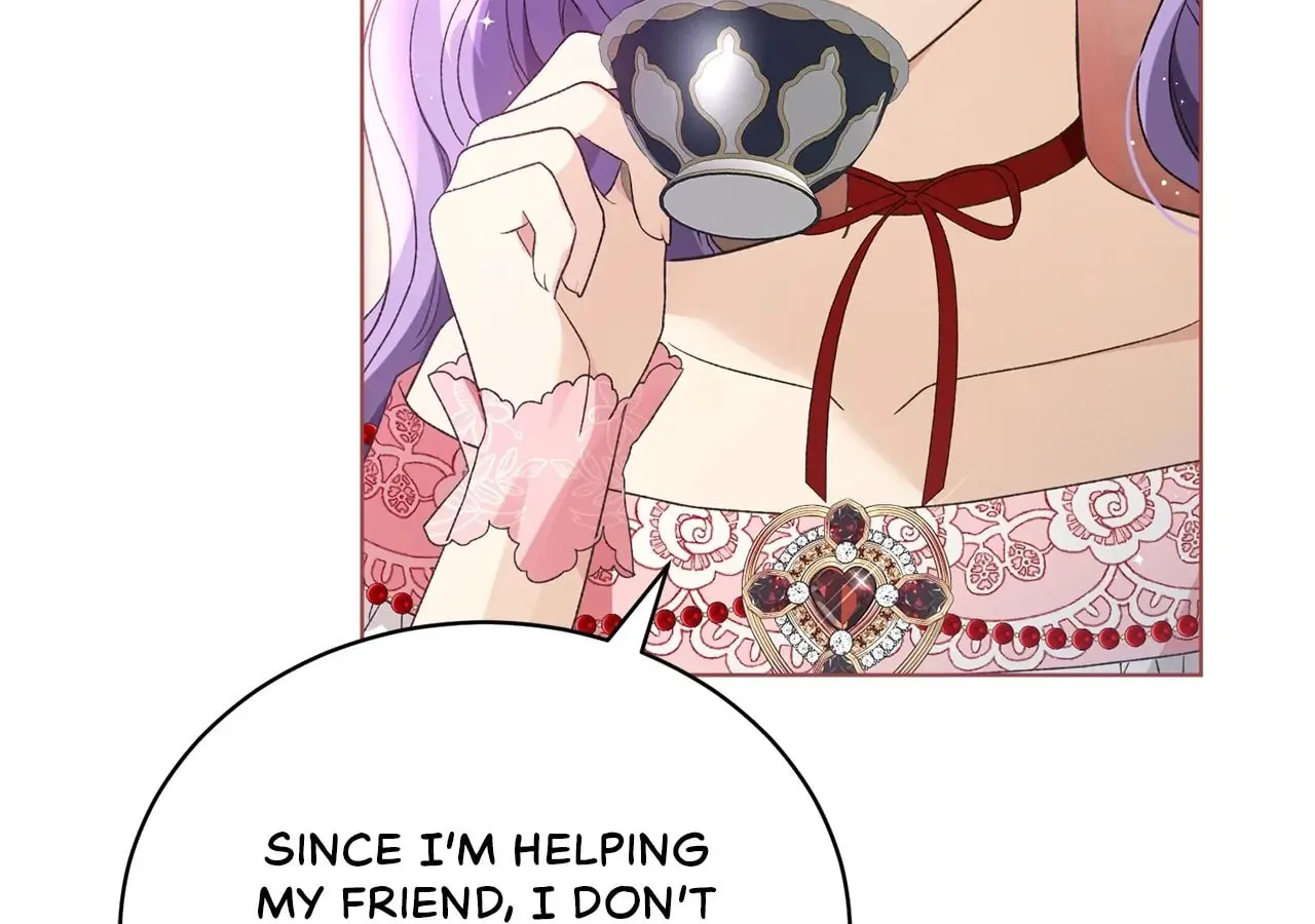 I'm the Corrupted Side Character's Wife Chapter 31 page 101 - 