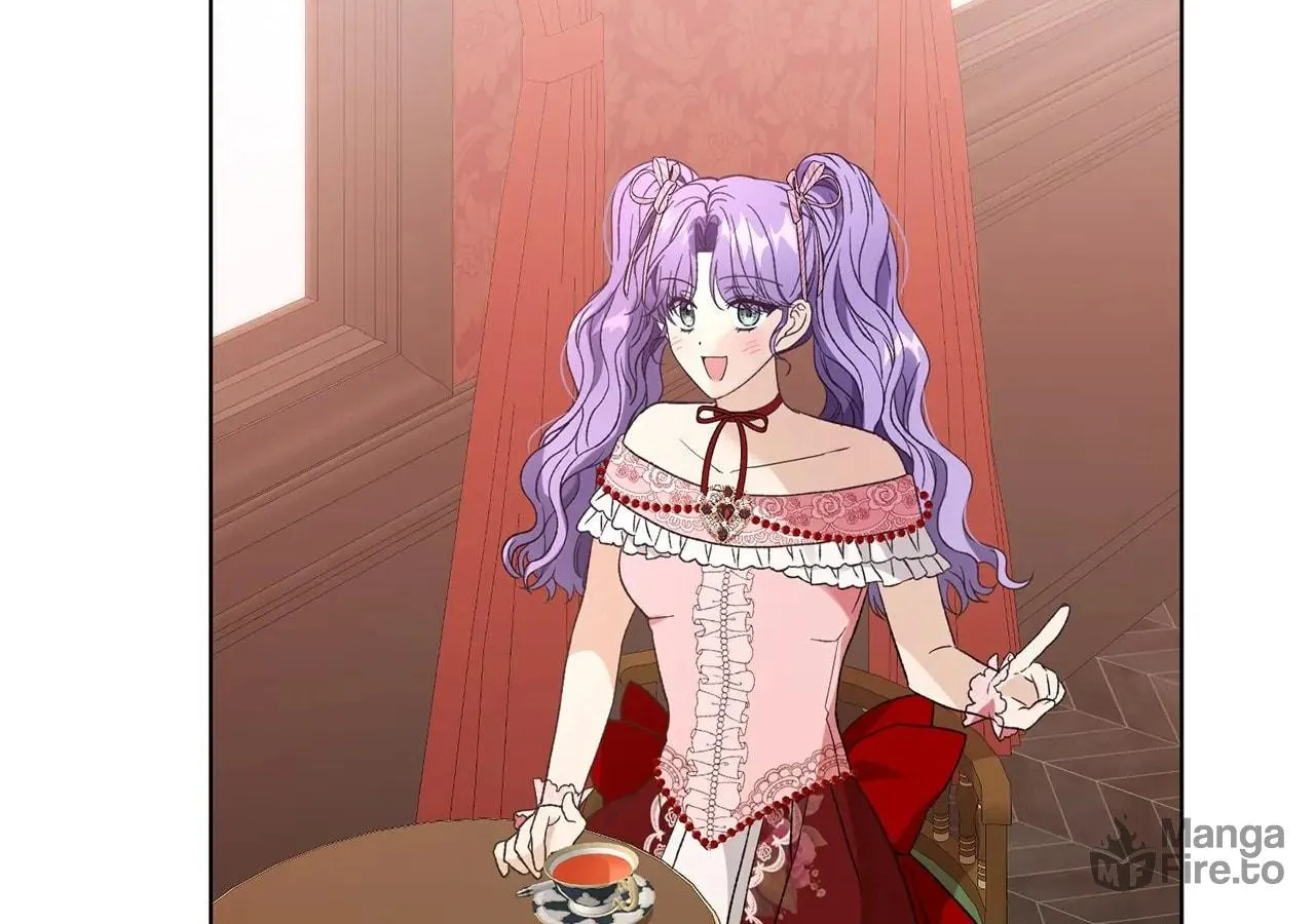 I'm the Corrupted Side Character's Wife Chapter 31 page 107 - 