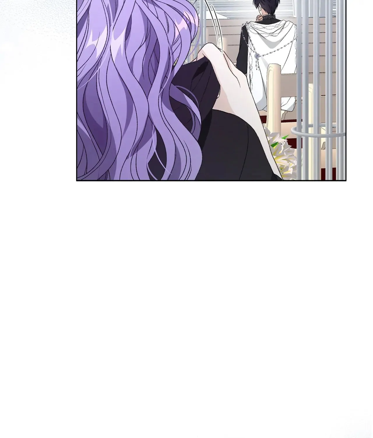 I'm the Corrupted Side Character's Wife Chapter 31 page 12 - 