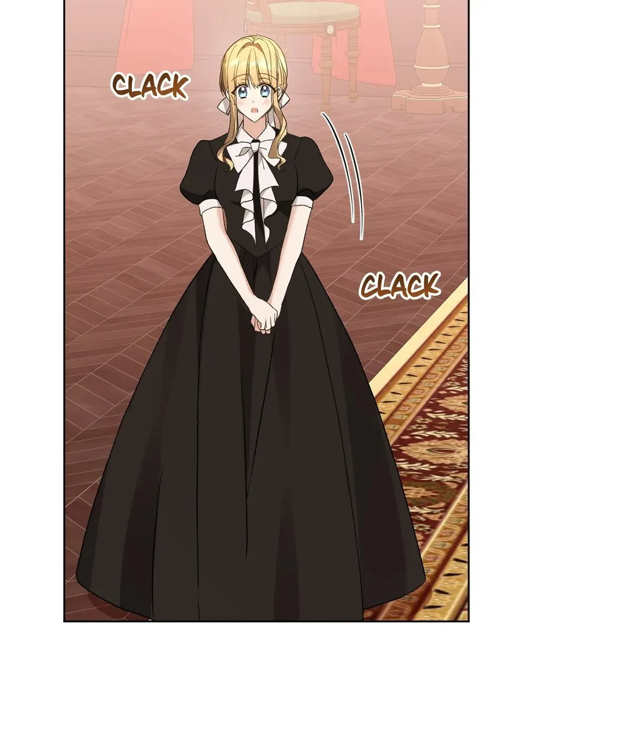 I'm the Corrupted Side Character's Wife Chapter 31 page 114 - 