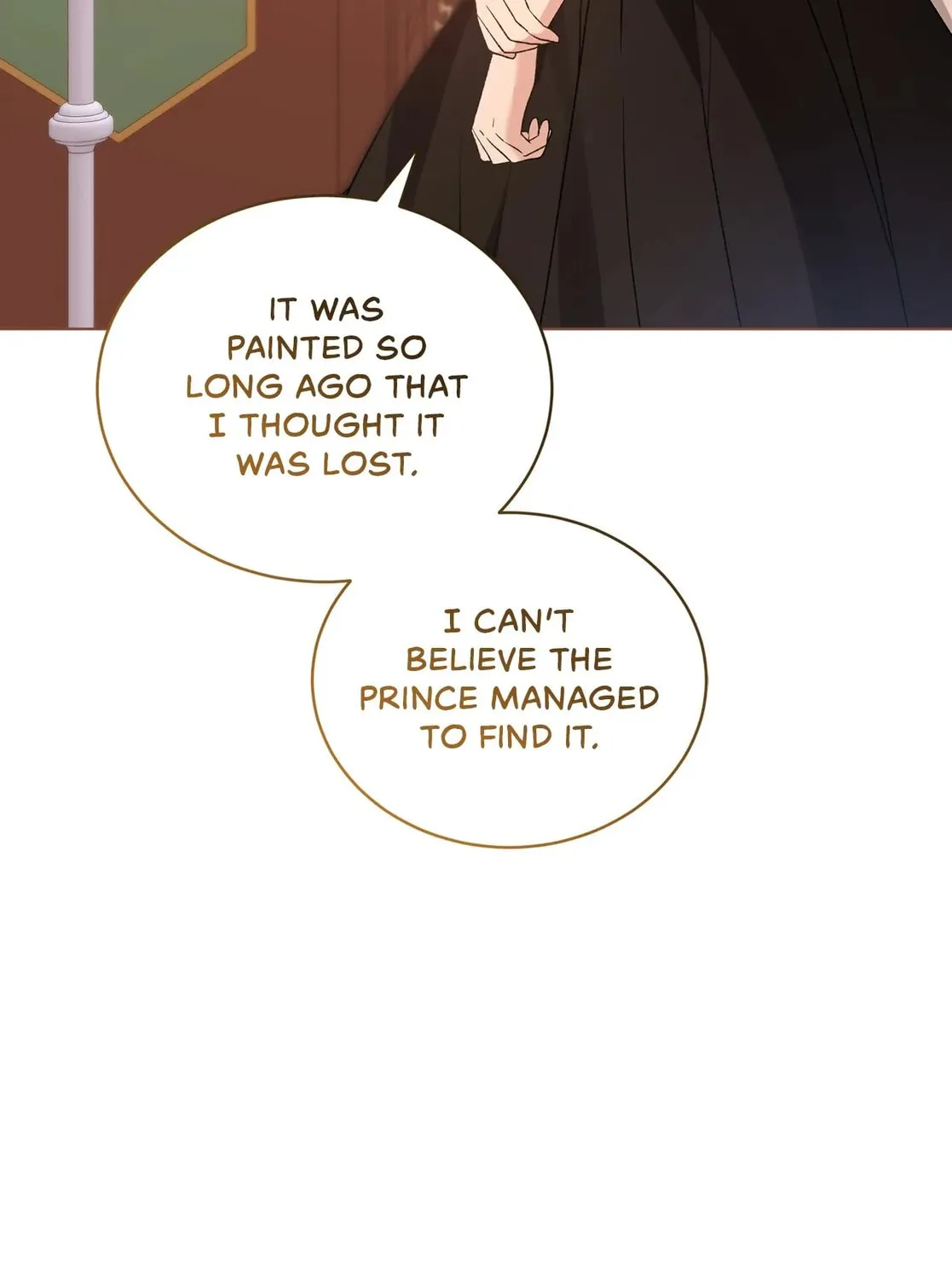 I'm the Corrupted Side Character's Wife Chapter 31 page 118 - 