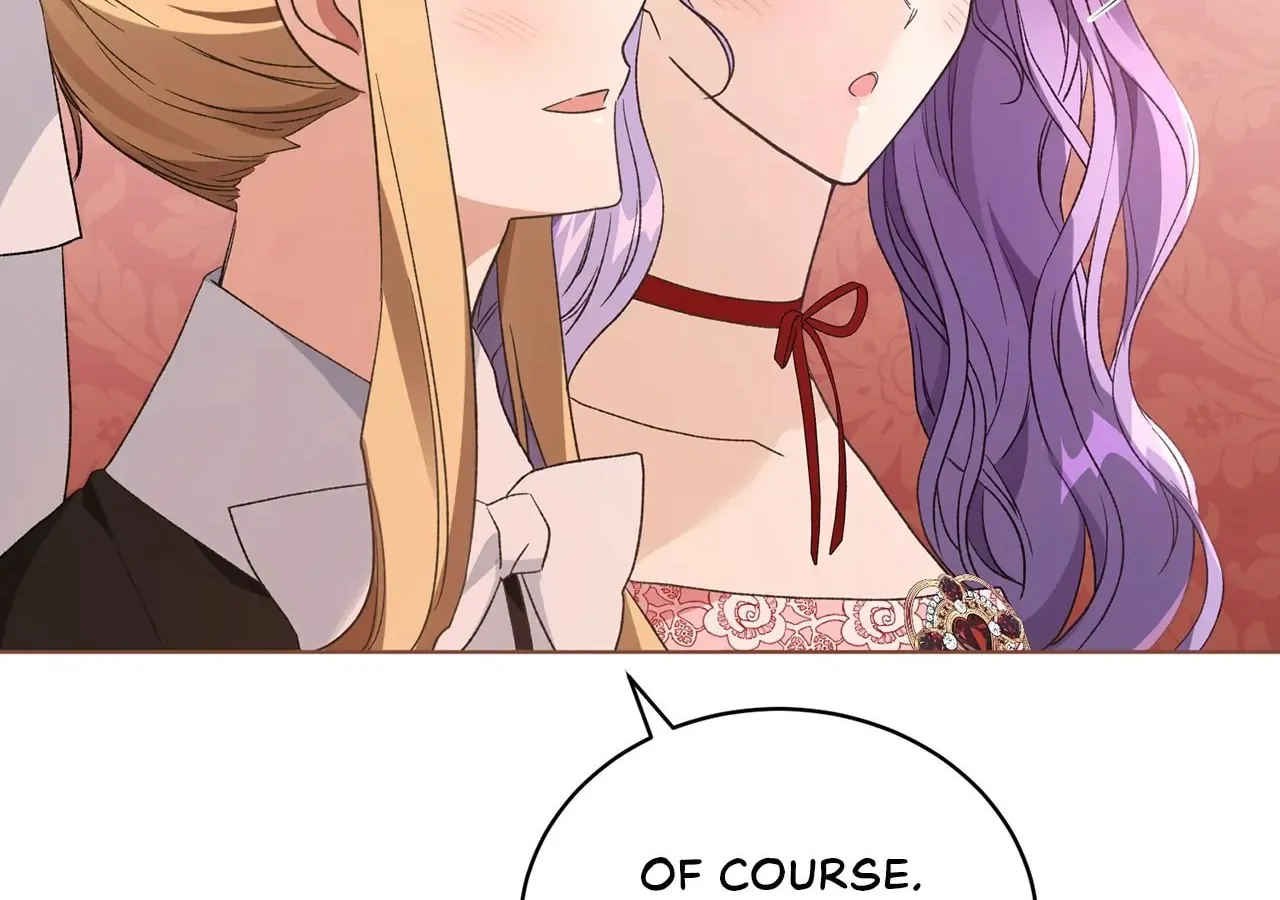 I'm the Corrupted Side Character's Wife Chapter 31 page 121 - 