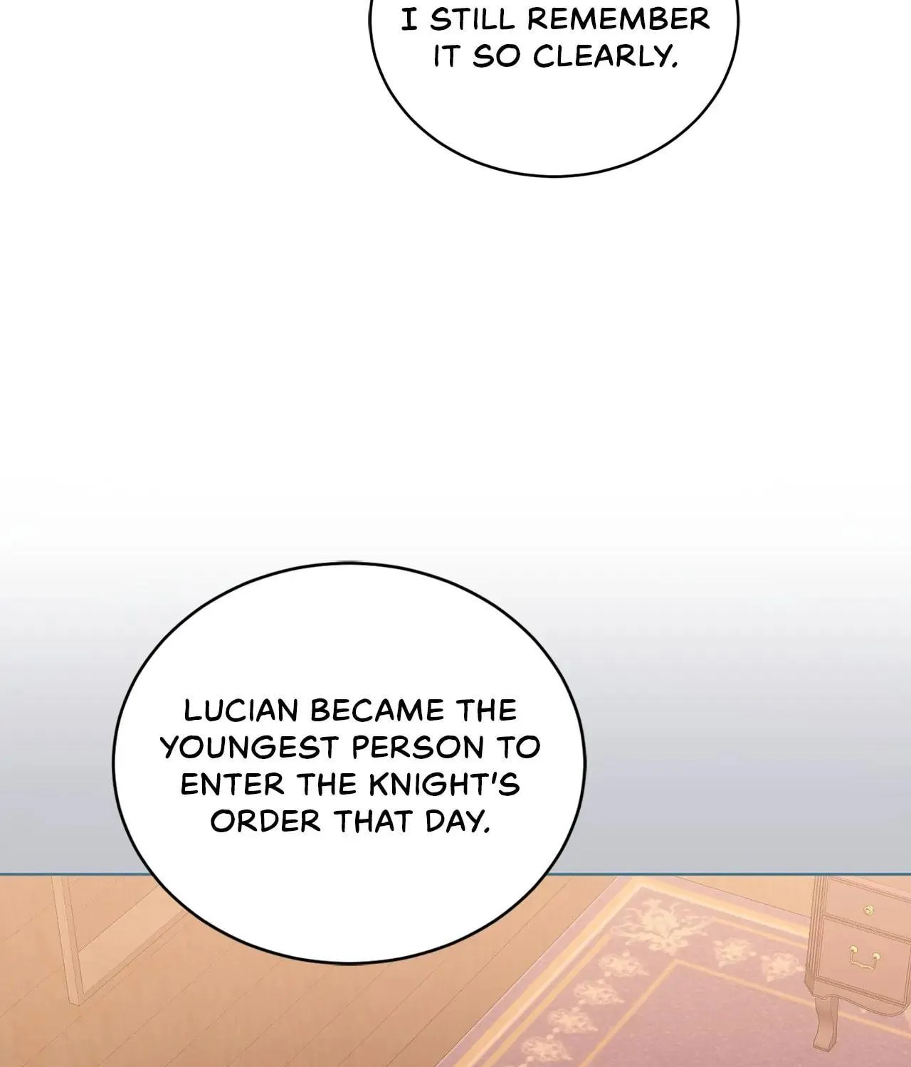 I'm the Corrupted Side Character's Wife Chapter 31 page 122 - 