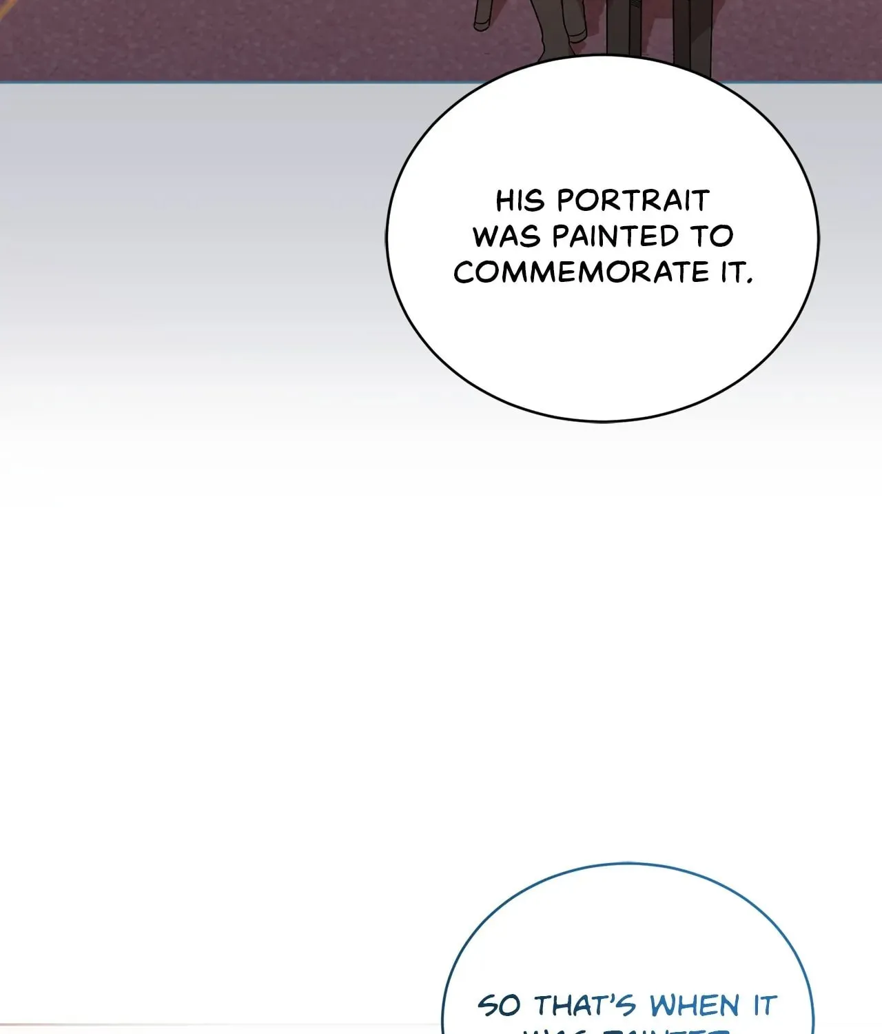 I'm the Corrupted Side Character's Wife Chapter 31 page 124 - 