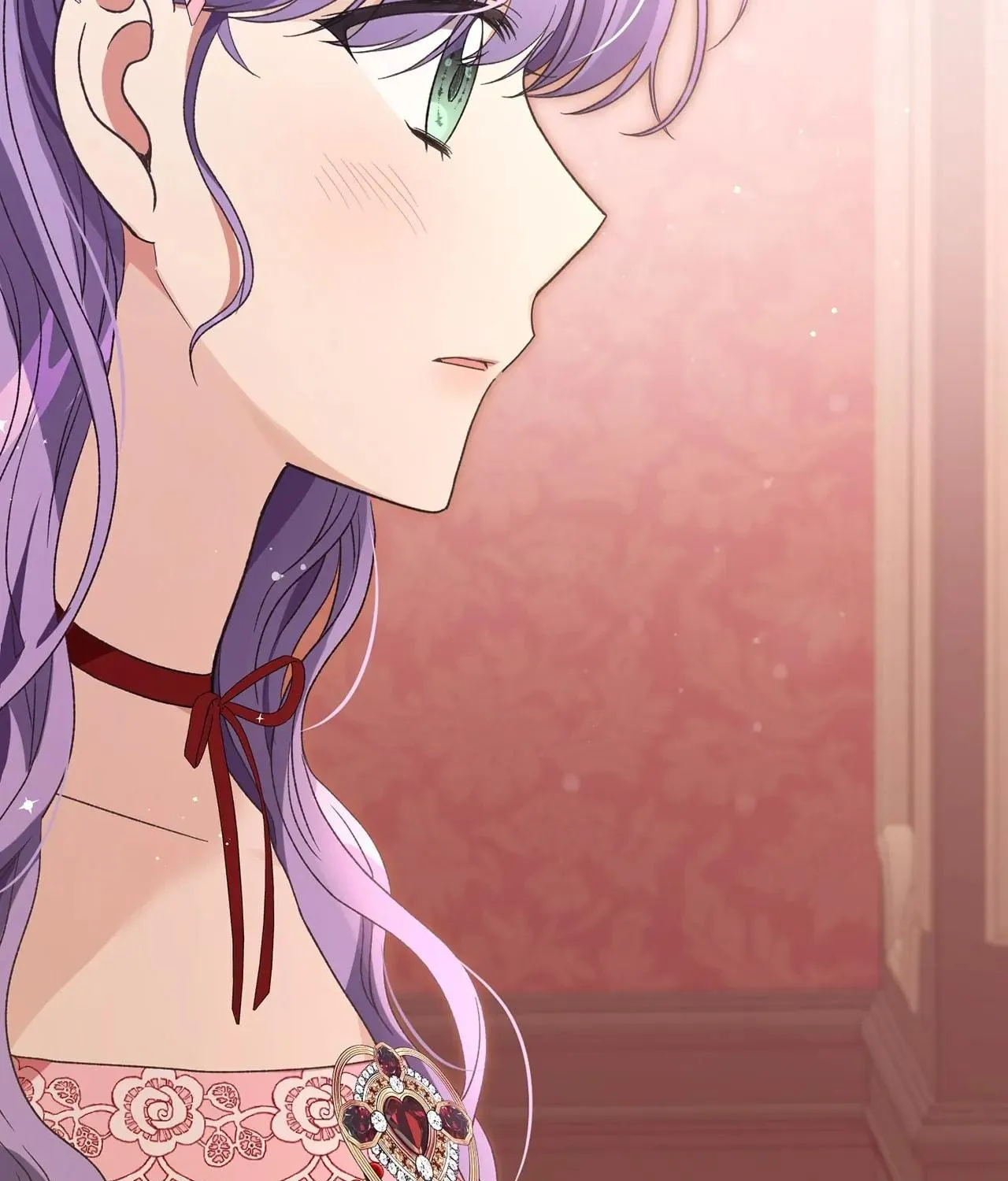 I'm the Corrupted Side Character's Wife Chapter 31 page 126 - 
