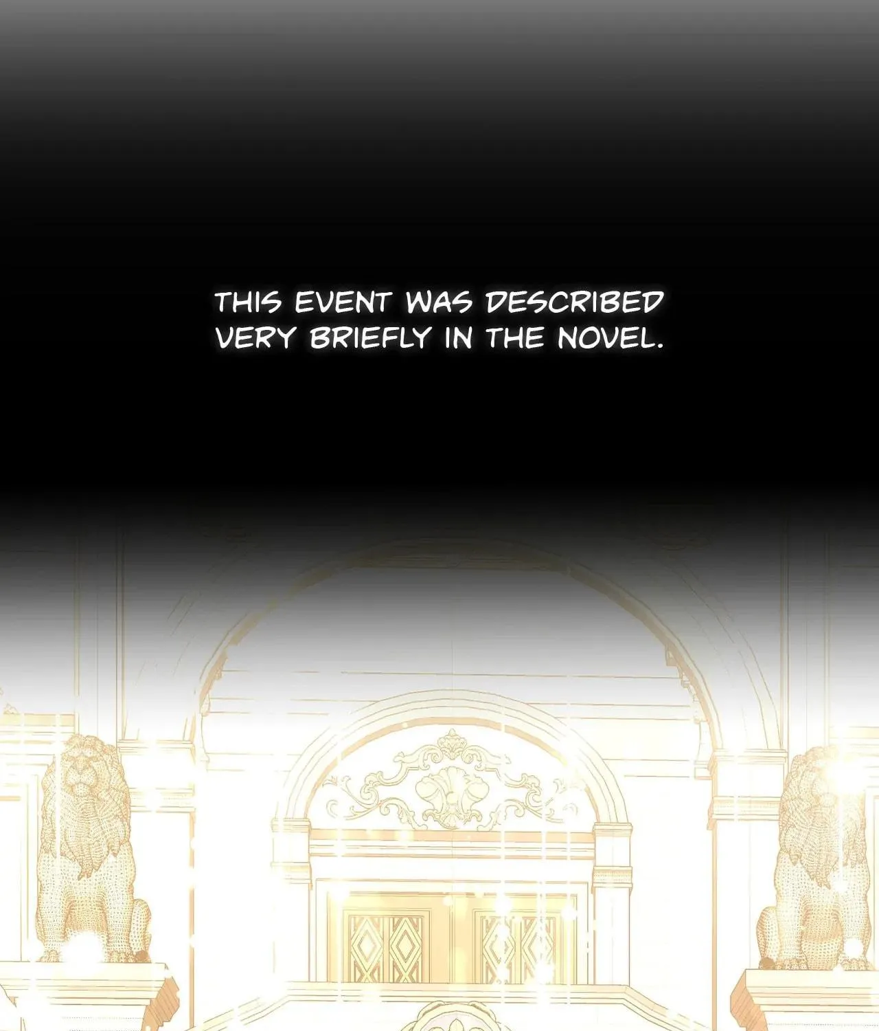 I'm the Corrupted Side Character's Wife Chapter 31 page 128 - 