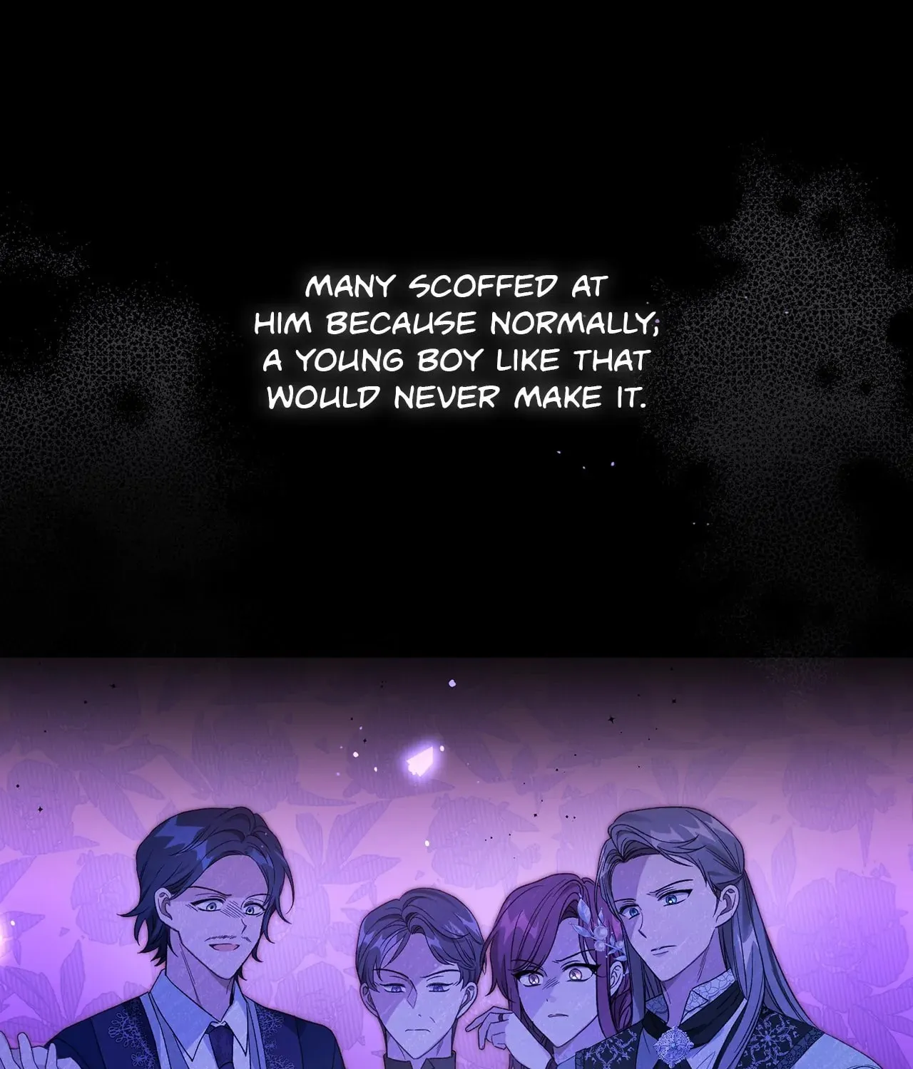 I'm the Corrupted Side Character's Wife Chapter 31 page 132 - 