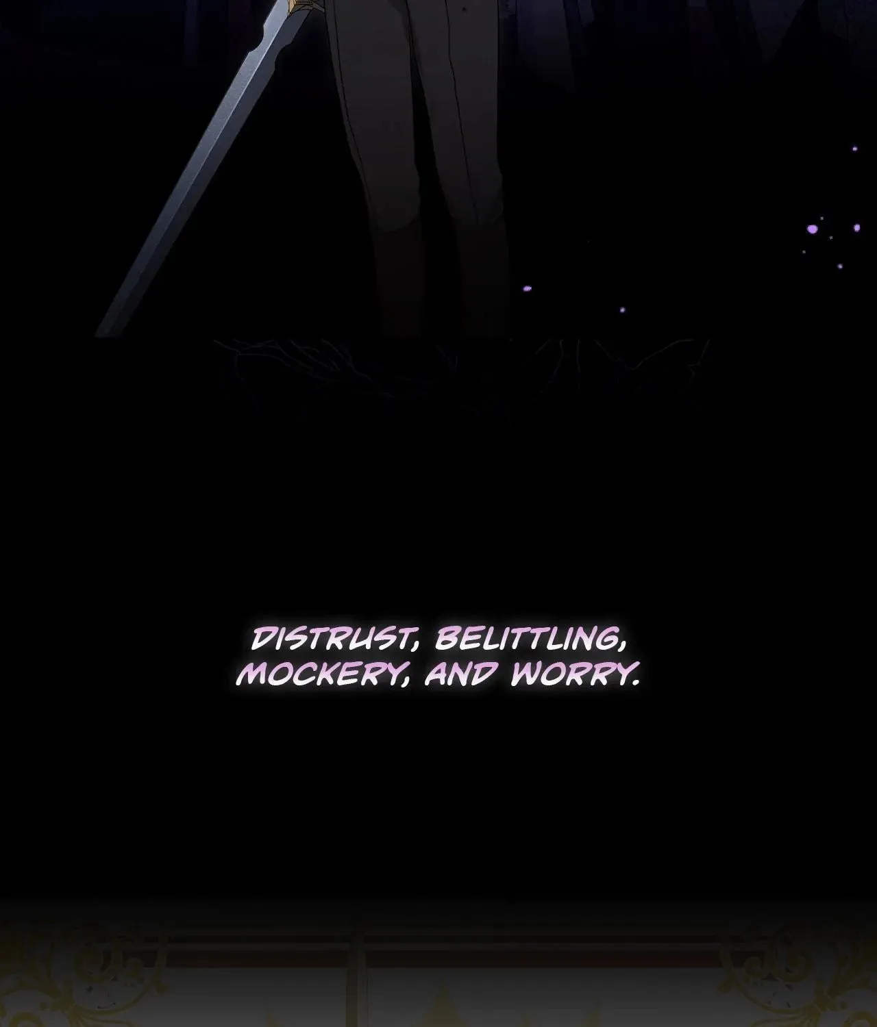 I'm the Corrupted Side Character's Wife Chapter 31 page 134 - 