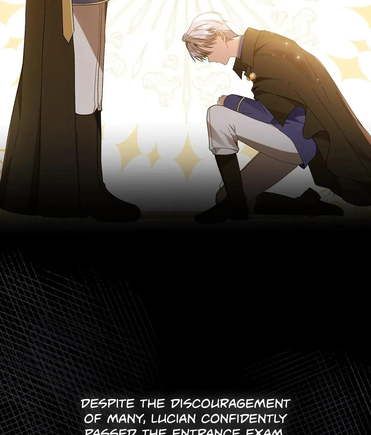 I'm the Corrupted Side Character's Wife Chapter 31 page 136 - 