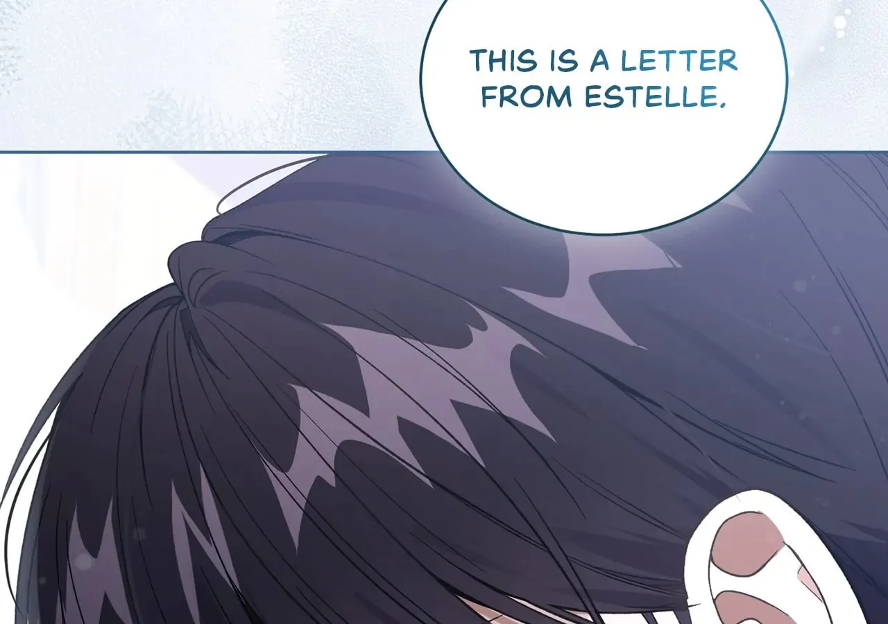 I'm the Corrupted Side Character's Wife Chapter 31 page 15 - 