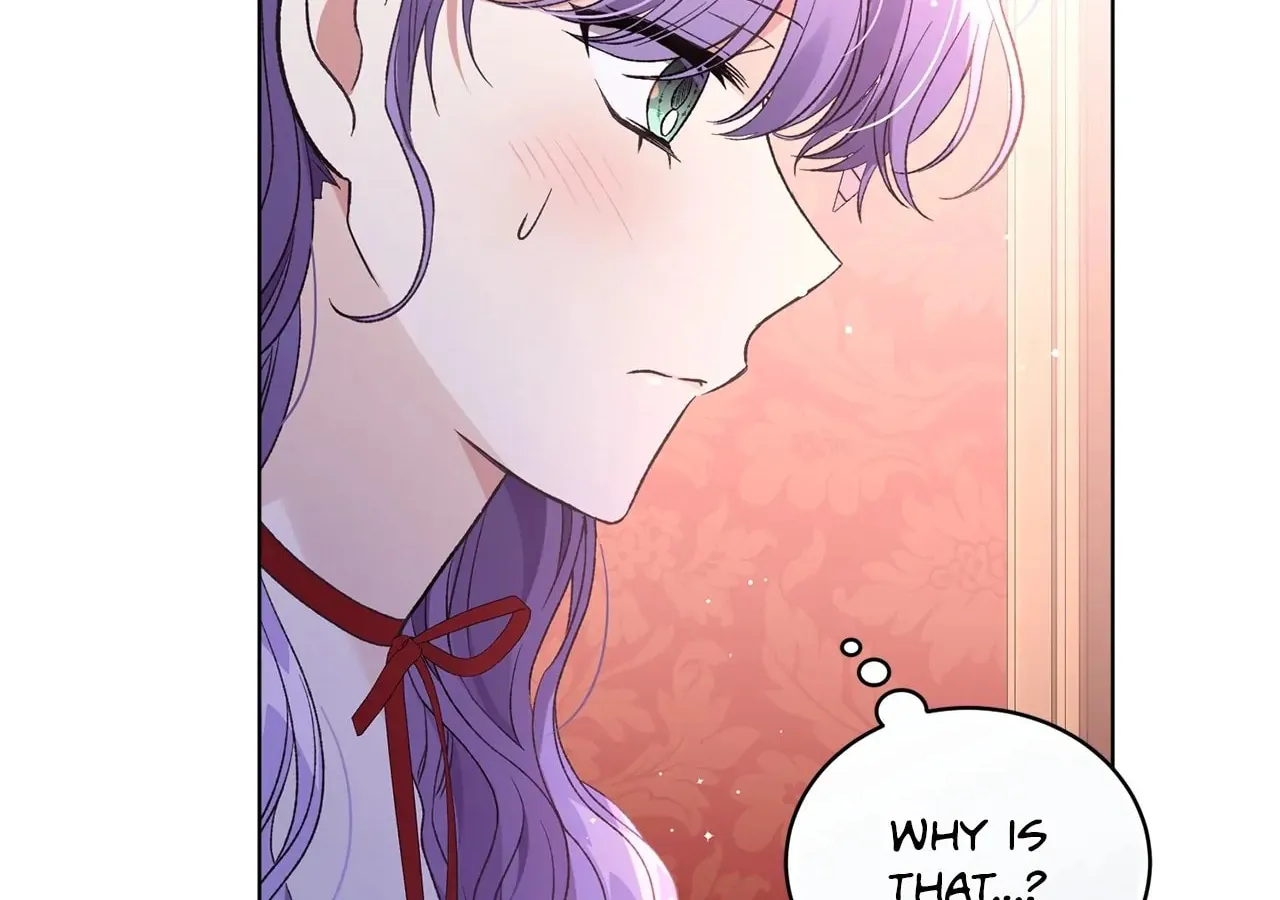 I'm the Corrupted Side Character's Wife Chapter 31 page 150 - 