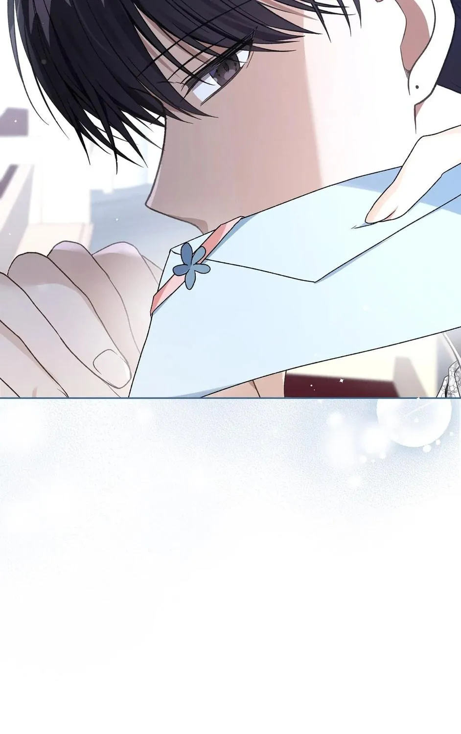 I'm the Corrupted Side Character's Wife Chapter 31 page 16 - 
