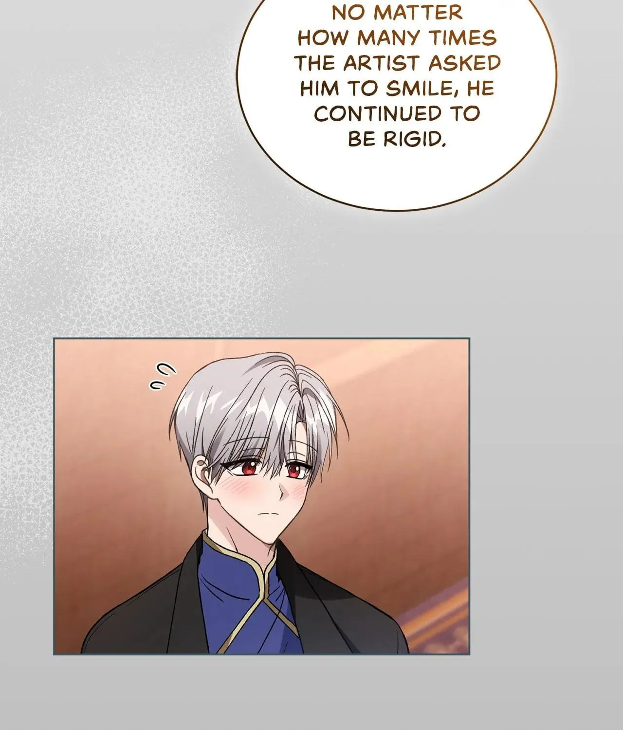 I'm the Corrupted Side Character's Wife Chapter 31 page 157 - 