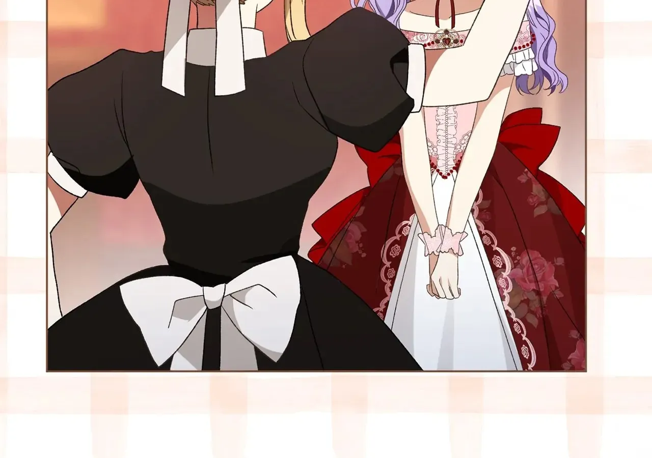 I'm the Corrupted Side Character's Wife Chapter 31 page 167 - 