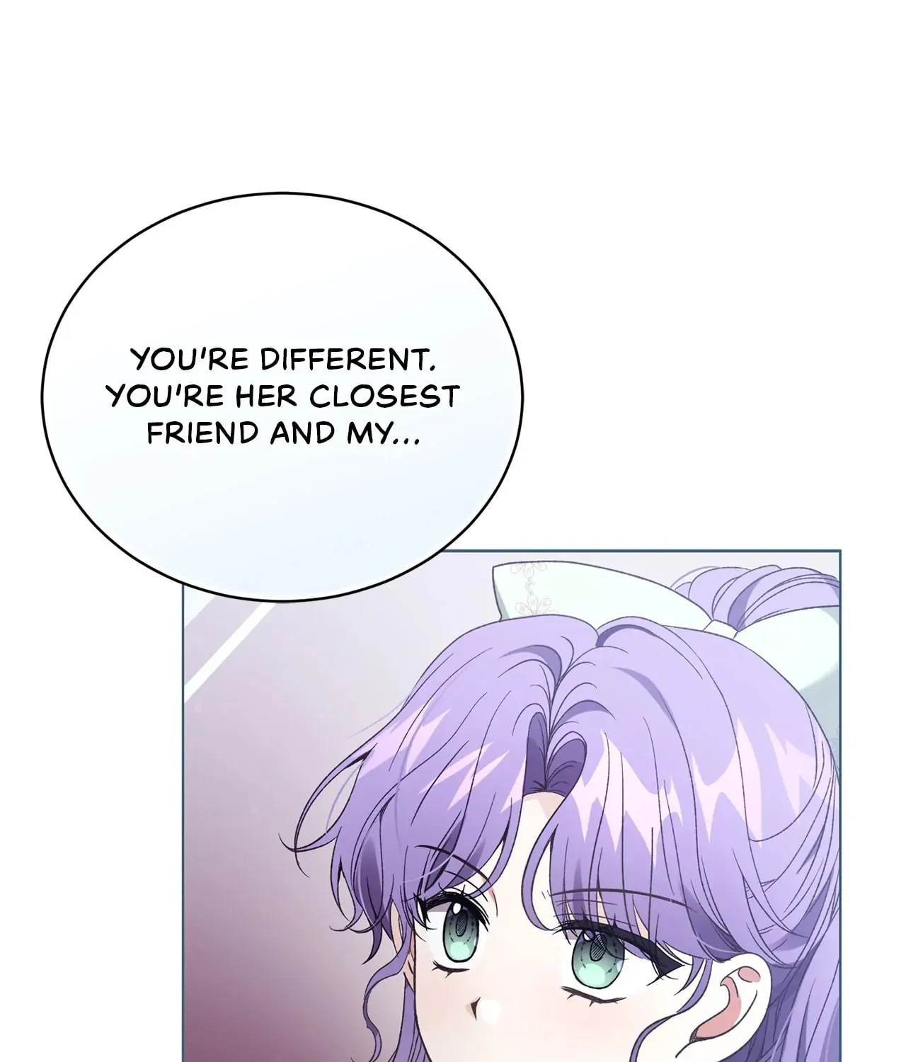 I'm the Corrupted Side Character's Wife Chapter 31 page 24 - 