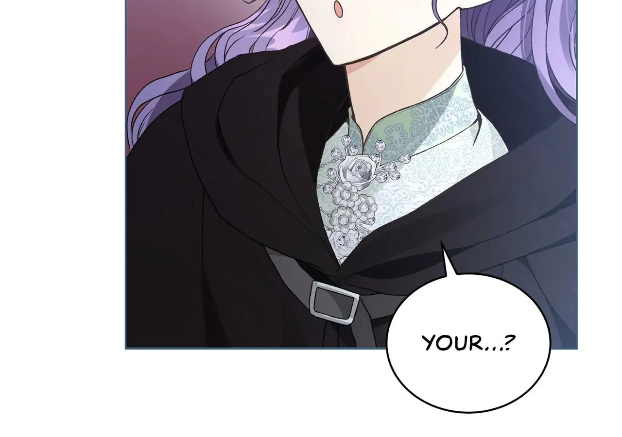 I'm the Corrupted Side Character's Wife Chapter 31 page 25 - 