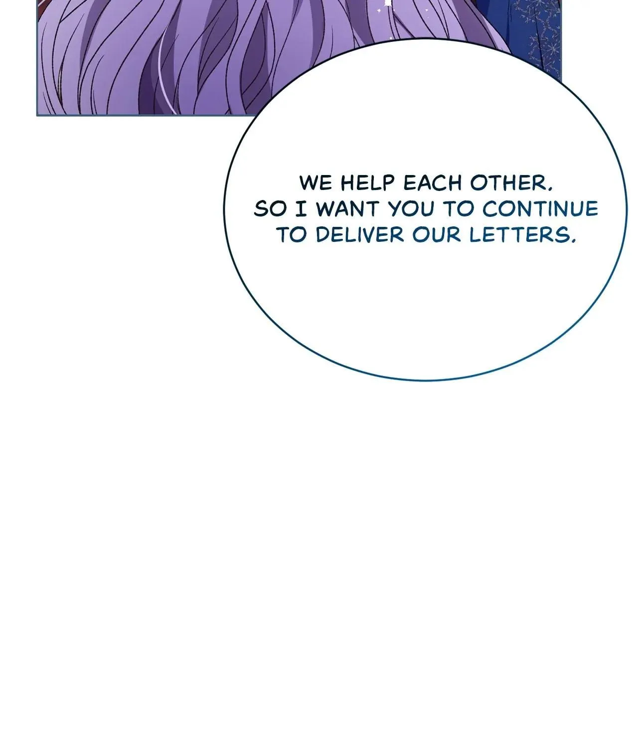 I'm the Corrupted Side Character's Wife Chapter 31 page 28 - 