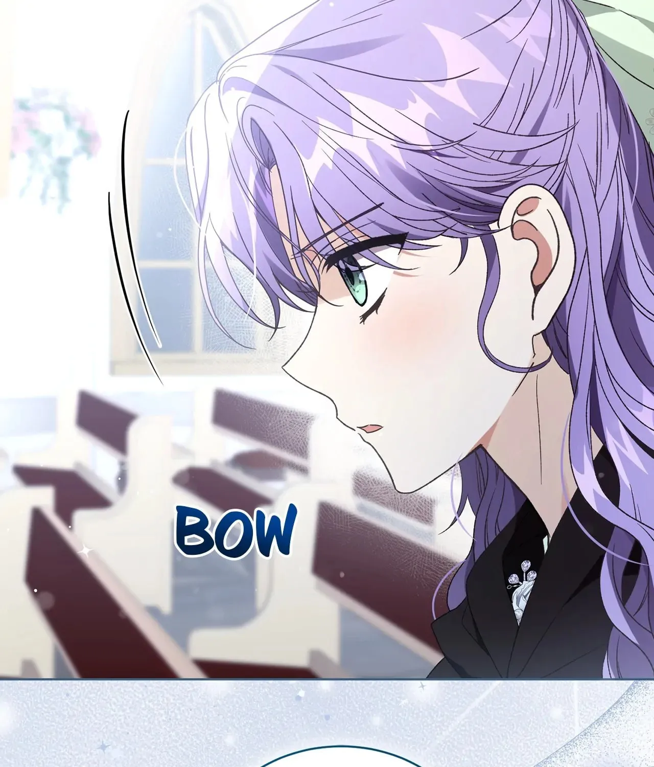 I'm the Corrupted Side Character's Wife Chapter 31 page 30 - 