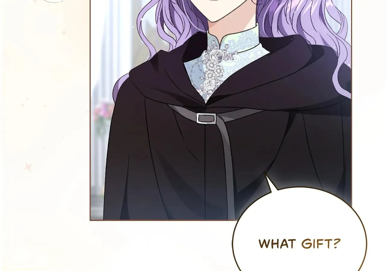 I'm the Corrupted Side Character's Wife Chapter 31 page 33 - 