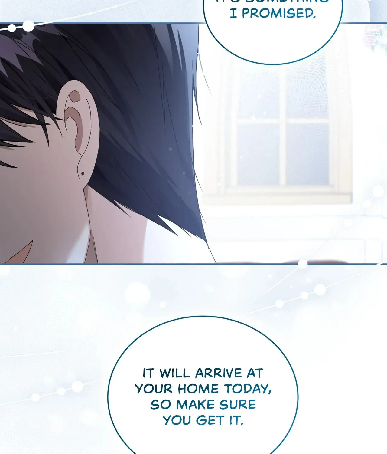 I'm the Corrupted Side Character's Wife Chapter 31 page 36 - 