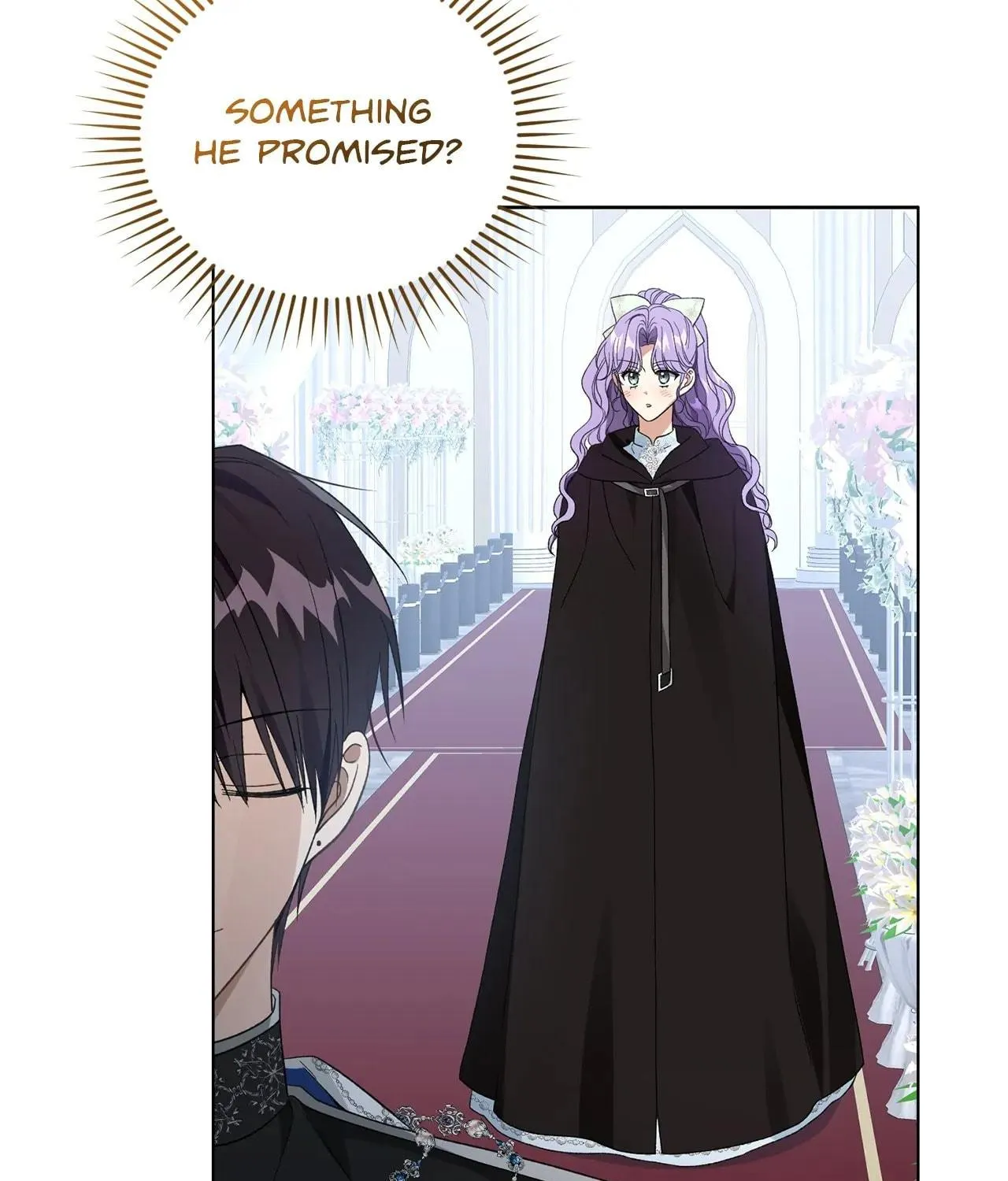 I'm the Corrupted Side Character's Wife Chapter 31 page 38 - 