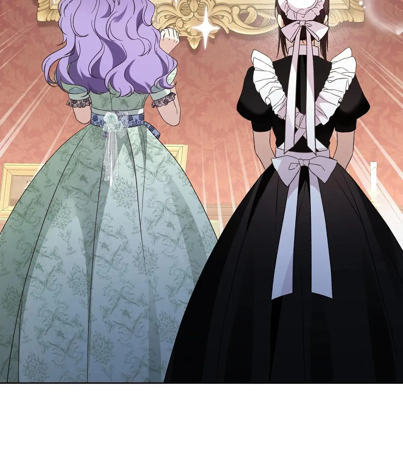 I'm the Corrupted Side Character's Wife Chapter 31 page 45 - 
