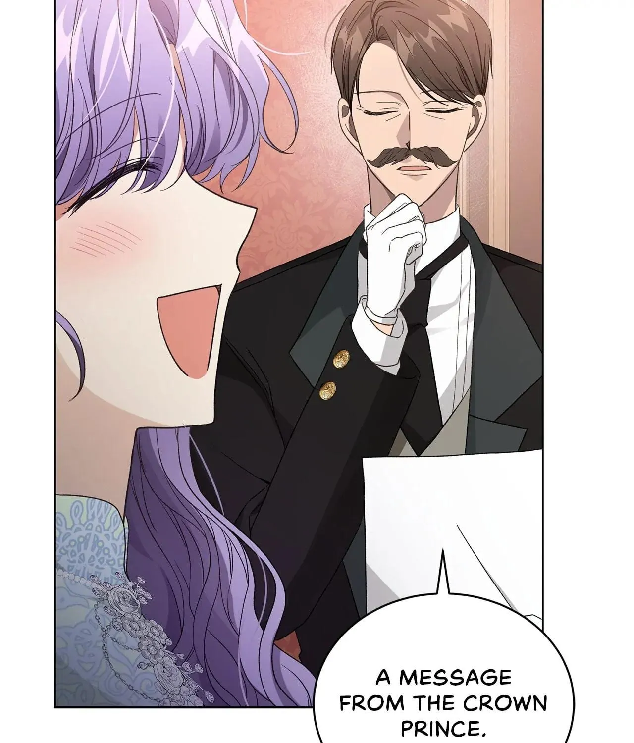 I'm the Corrupted Side Character's Wife Chapter 31 page 47 - 