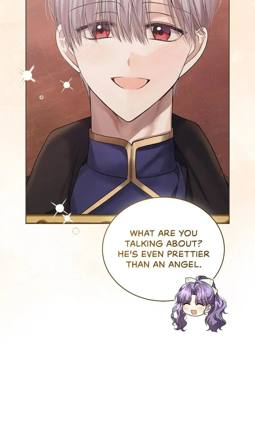 I'm the Corrupted Side Character's Wife Chapter 31 page 57 - 