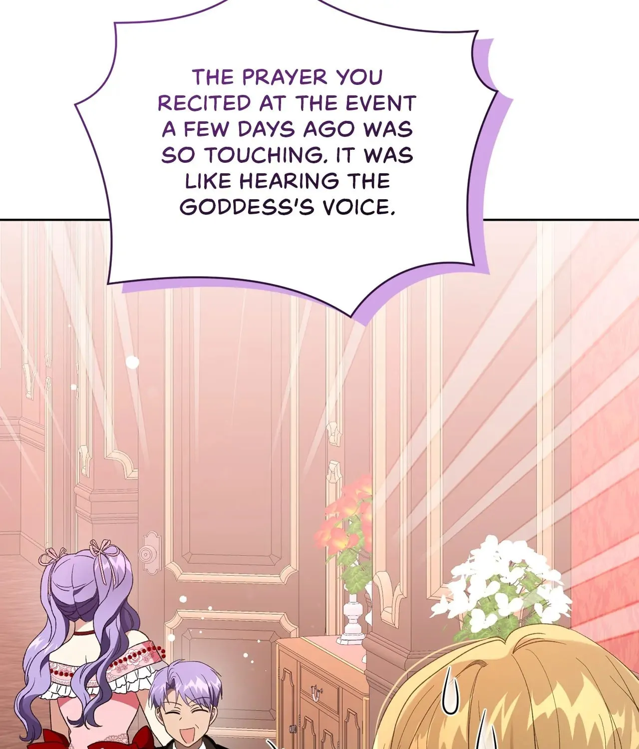 I'm the Corrupted Side Character's Wife Chapter 31 page 73 - 