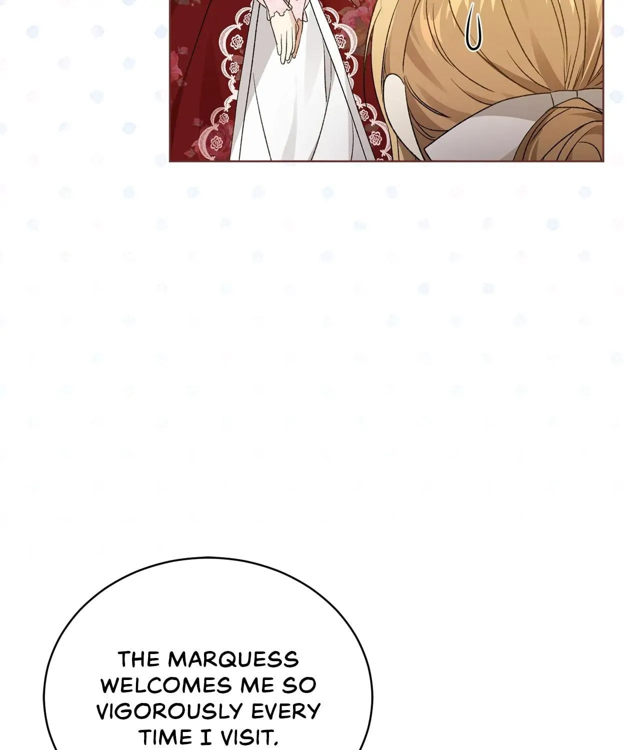 I'm the Corrupted Side Character's Wife Chapter 31 page 81 - 