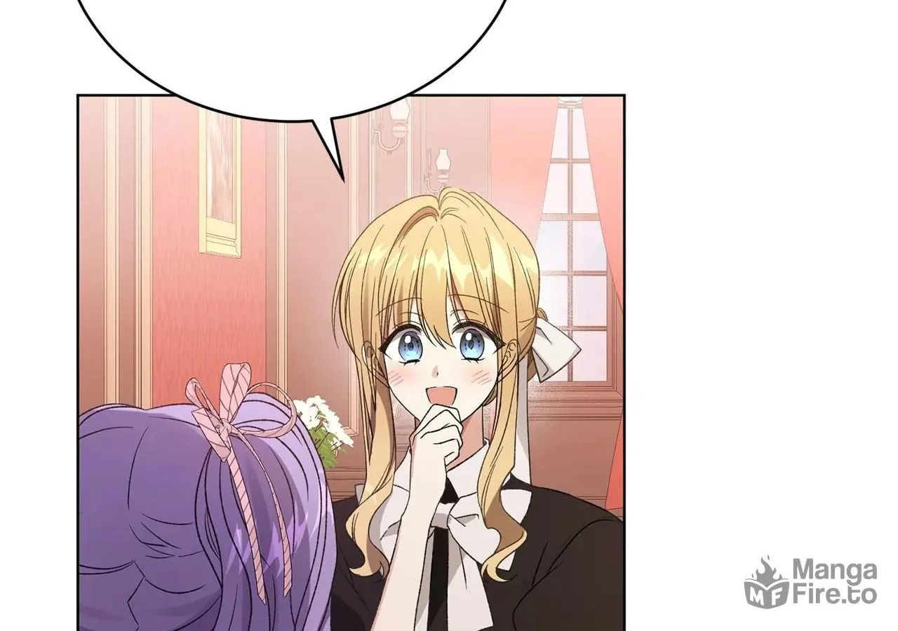 I'm the Corrupted Side Character's Wife Chapter 31 page 82 - 
