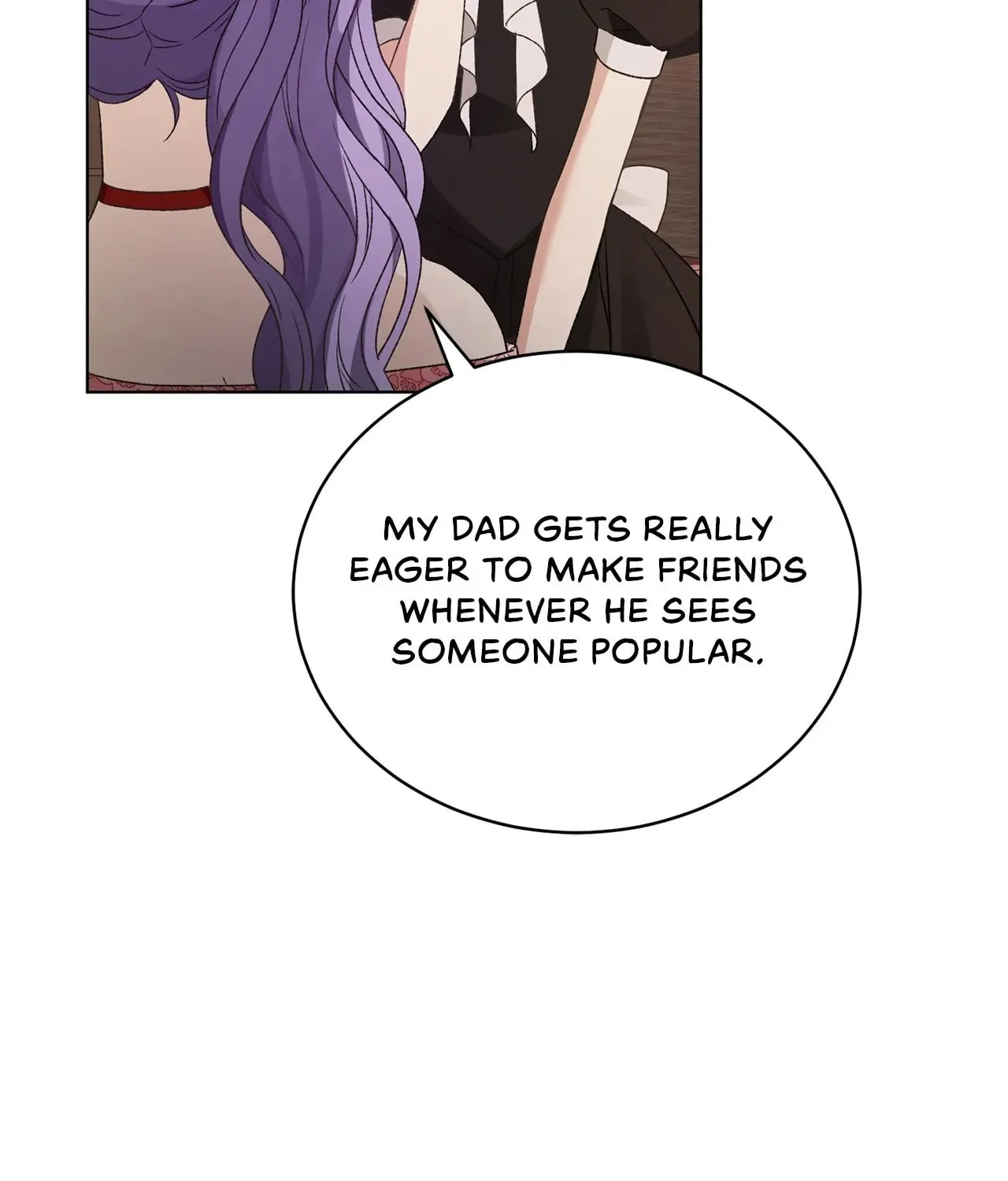 I'm the Corrupted Side Character's Wife Chapter 31 page 83 - 