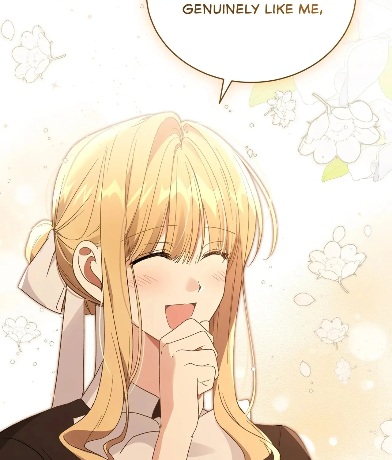I'm the Corrupted Side Character's Wife Chapter 31 page 85 - 