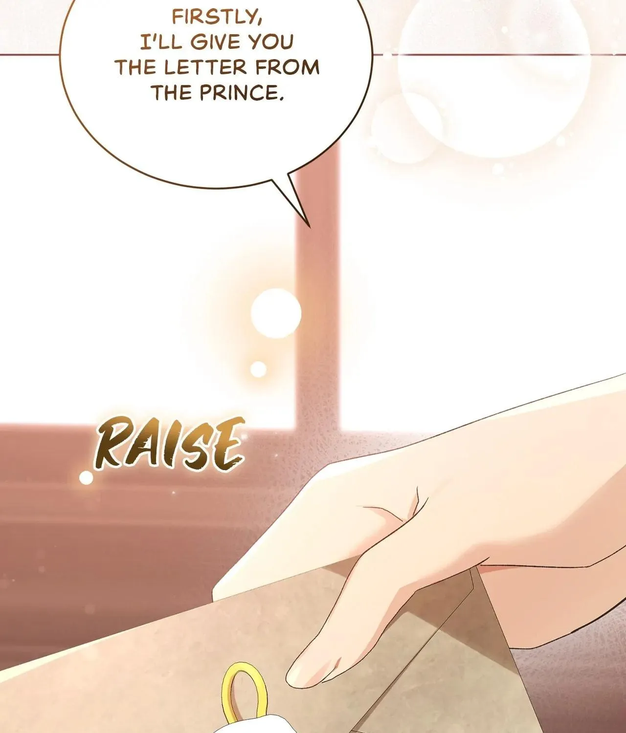 I'm the Corrupted Side Character's Wife Chapter 31 page 96 - 