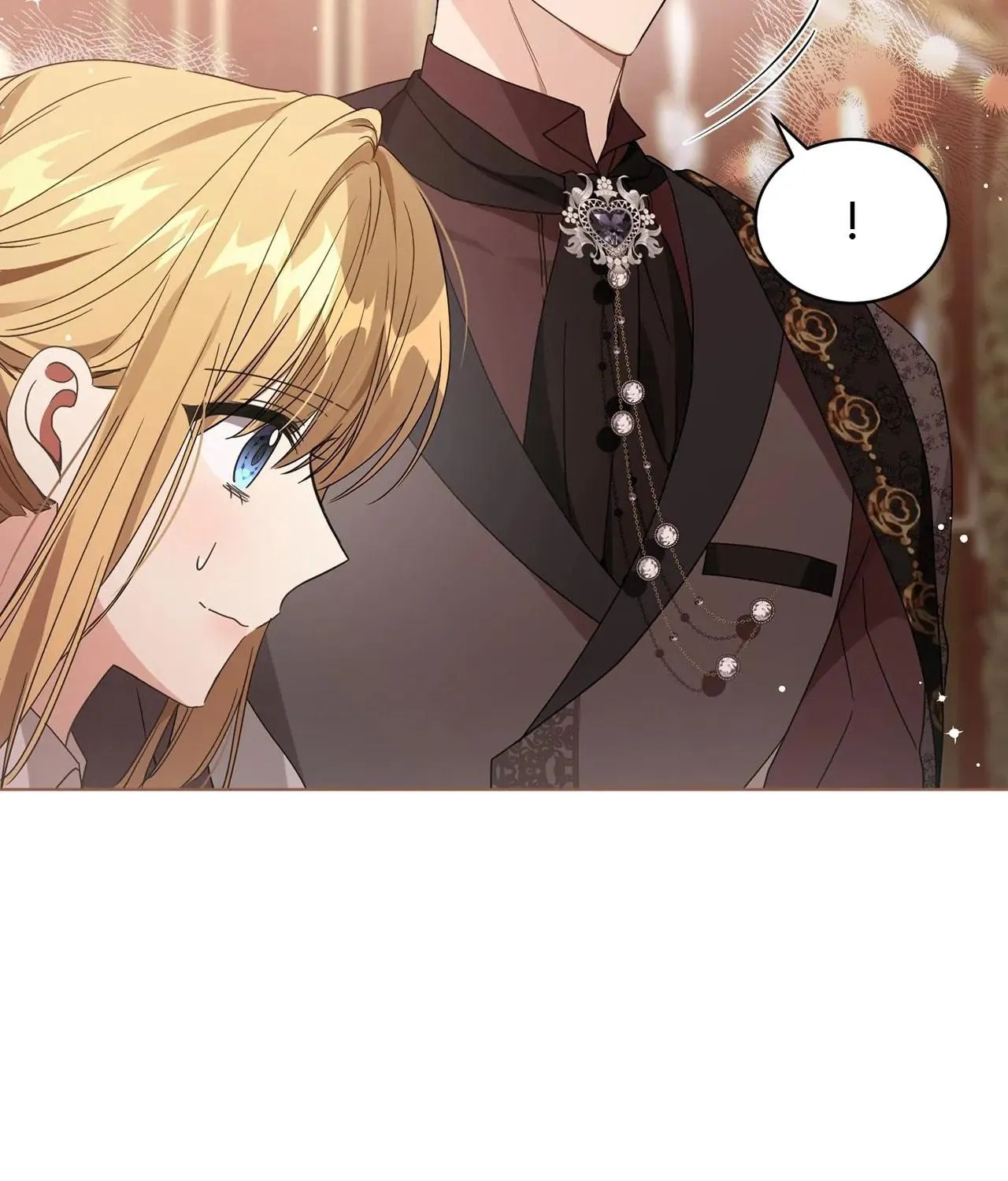 I'm the Corrupted Side Character's Wife Chapter 32 page 108 - 