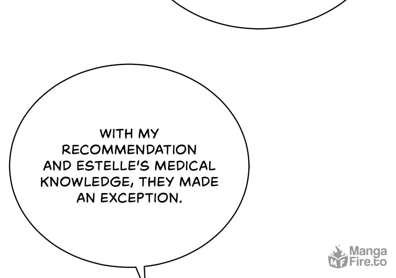 I'm the Corrupted Side Character's Wife Chapter 32 page 124 - 