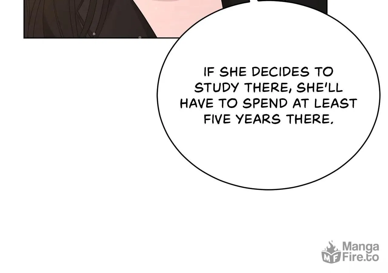 I'm the Corrupted Side Character's Wife Chapter 32 page 126 - 